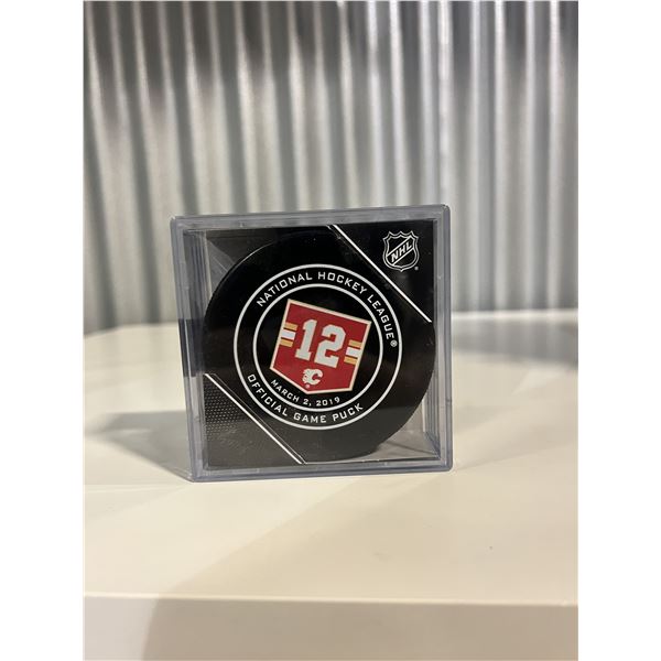 Nhl March 2, 2019 Puck