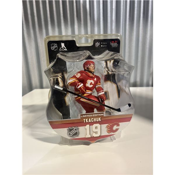 Tkachuk Figure