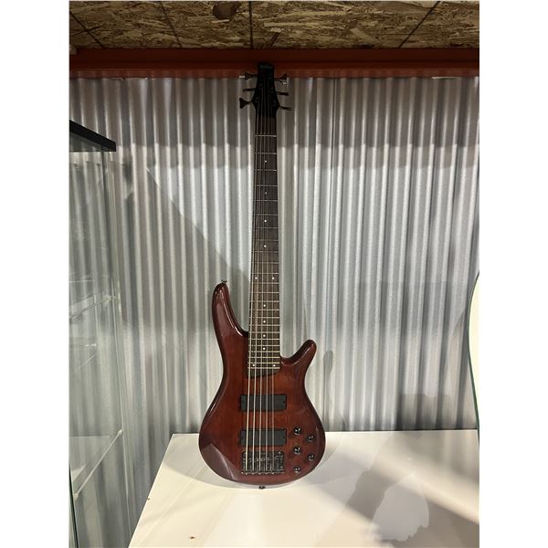 Ibanez Bass