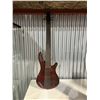 Image 1 : Ibanez Bass