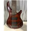 Image 2 : Ibanez Bass