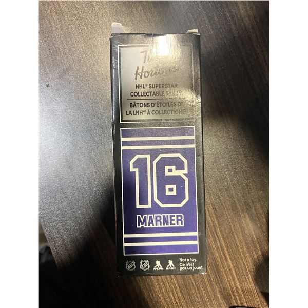 Tim Hortons Collectible Sticks