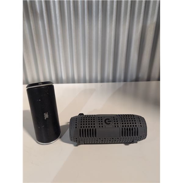 2 Wirless Speaker Bungle