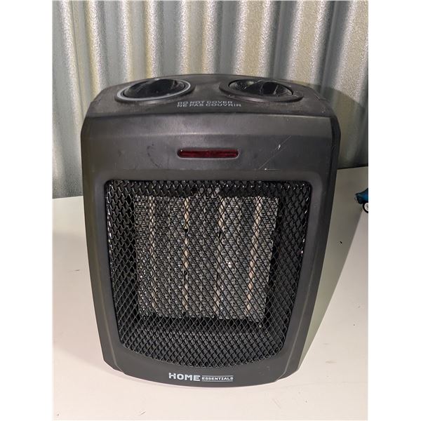 Mini Portable Heater