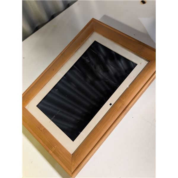 Eletronic Picture Frame