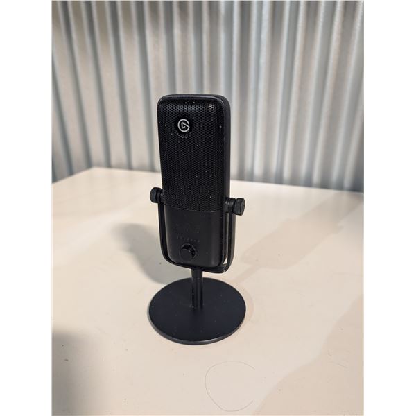 Elgato Microphone