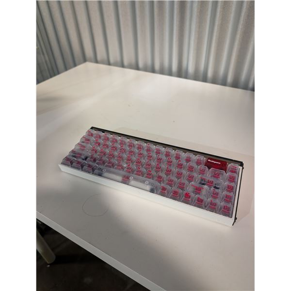 Melgeek Keyboard
