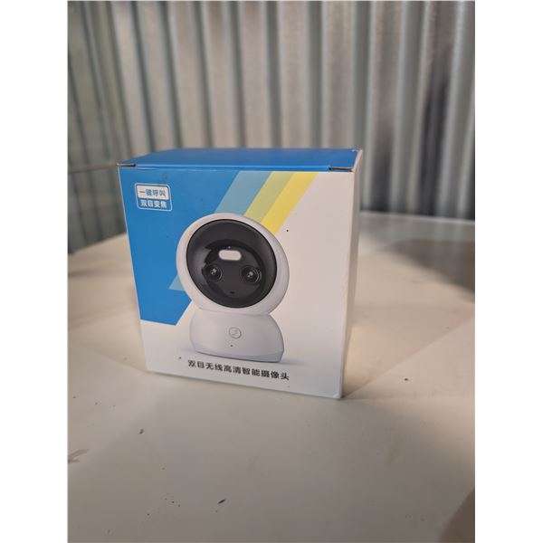 Security Camera