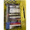 Image 1 : Assorted Playsation Games All