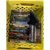 Image 1 : Assorted Movies Games All