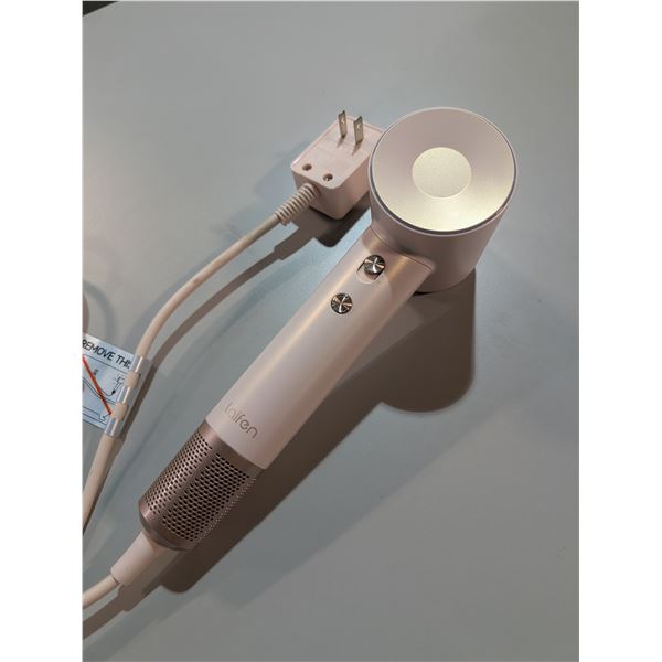 Lafifan Hair Dryer