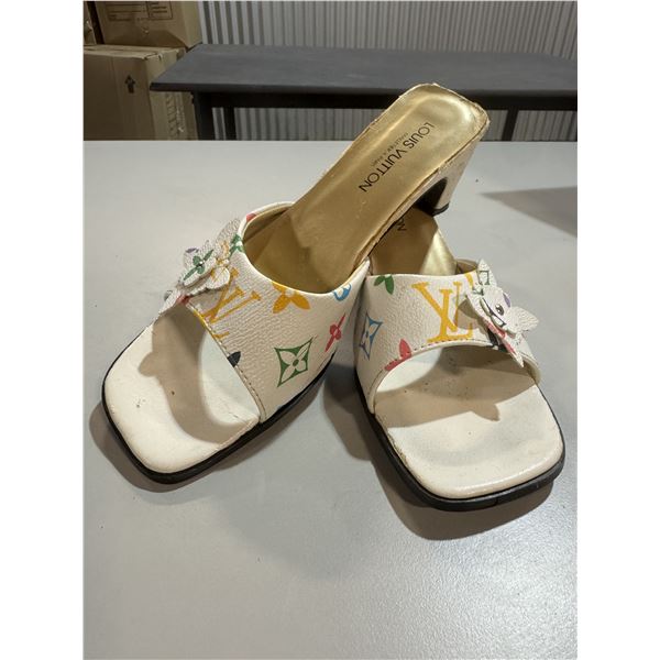 Louis Vuitton Sandals