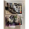 Image 1 : Moonknight Comics Issue 1 and 2 - Marvel