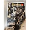Image 2 : Moonknight Comics Issue 1 and 2 - Marvel