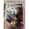 Image 3 : Moonknight Comics Issue 1 and 2 - Marvel
