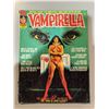 Image 1 : Vampirella 1976 Issue 49