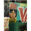 Image 2 : Vampirella 1976 Issue 49