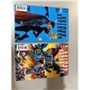 Image 1 : Batman Superman (2 comics)