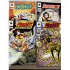 Image 1 : Mixed Valiant Comics (Lot of 4)