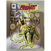 Image 4 : Mixed Valiant Comics (Lot of 4)