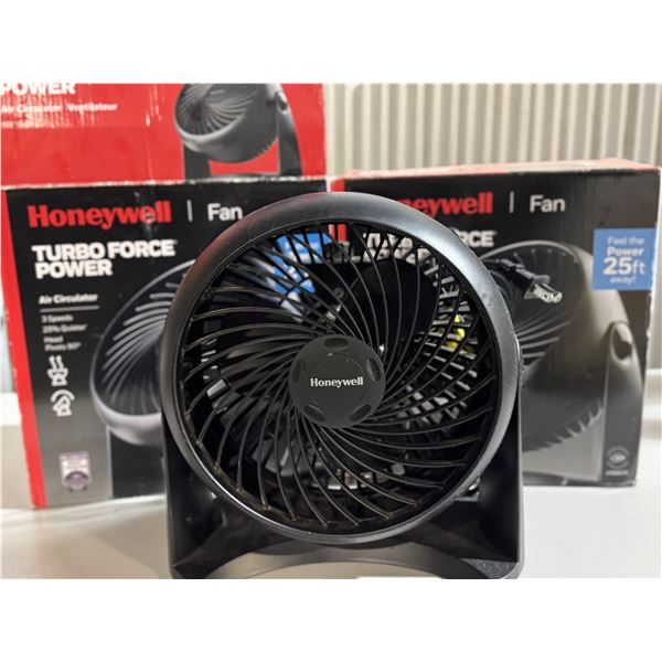 Honeywell Fan (Set of 2)