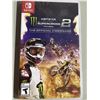 Image 7 : 3 Nintendo Switch Games