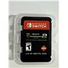 Image 8 : 3 Nintendo Switch Games