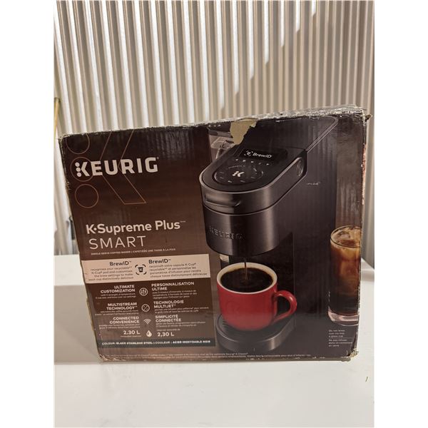Keurig