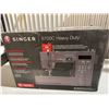 Image 1 : Heavy Duty Singer Sewing Machine 6700C