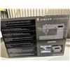 Image 4 : Heavy Duty Singer Sewing Machine 6700C