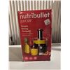 Image 1 : NutriBullet Juicer