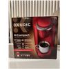 Image 1 : Keurig K-Compact New