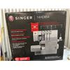 Image 1 : Singer Sewing machine 14HD854