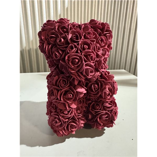 Flower Bear