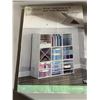 Image 1 : Cube X divider