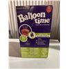 Image 1 : Balloon Time Helium