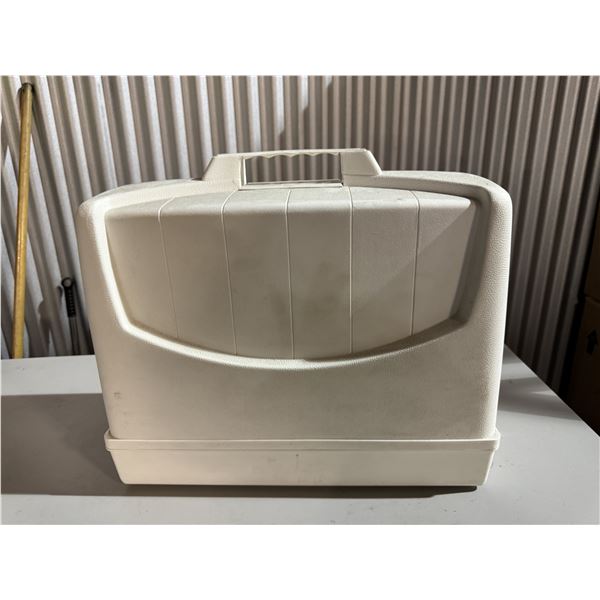 Sears Kenmore Sewing Machine