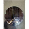 Image 1 : Mirror Circle 40cm diameter - 4cm deep