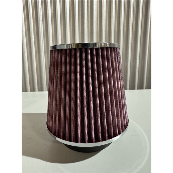 K&N Air Intake Filter