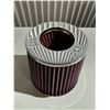 Image 2 : K&N Air Intake Filter