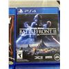 Image 7 : PS4, Controller and Games Bundle