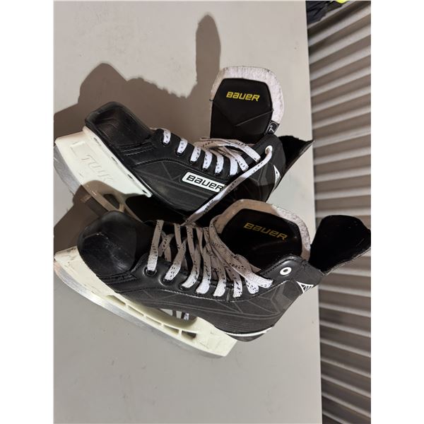 Bauer Iceskates