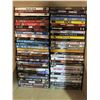 Image 1 : Mixed DVD Bundle (around 120)