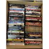 Image 2 : Mixed DVD Bundle (around 120)