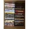 Image 2 : Mixed DVD Bundle (around 120)