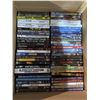 Image 2 : Mixed DVD Bundle (around 120)