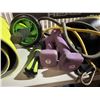 Image 6 : Gym Bundle - Gloves etc