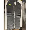 Image 1 : Men's Leather Chaps