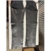 Image 2 : Men's Leather Chaps