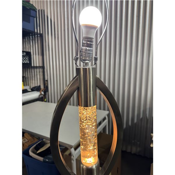 Floor Lamp - Glitter 57 inches tall